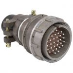 Разъем RM33-32-TJ-S-D