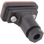 Корпус разъема DPS-9 IP67