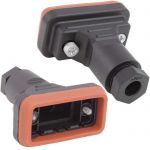 Корпус разъема DPS-9 IP67