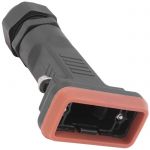 Корпус разъема DPL-9 IP67