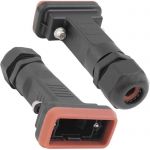 Корпус разъема DPL-9 IP67
