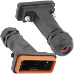 Корпус разъема DPL-15 IP67