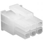 Разъем MF-2x3F+Terminal