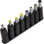 Разъем переходной TC 5.5*2.0 to 8 adapters