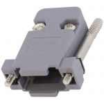 Корпус разъема DPT-09C CONNFLY