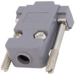 Корпус разъема DPT-09C CONNFLY