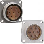 Разъем 2РМД27Б7Г5В1 Разъем 2РМД27Б7Г5В1