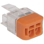 Клеммник СМК 227G-2P
