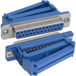 Разъем DI-25F Разъем DI-25F