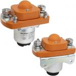 Контактор КМ400ДВ