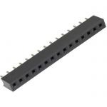 Разъем PBS2-15 pitch 2.00 mm