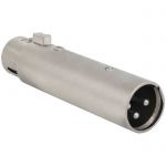 Разъем JD-485 / XLR 3P M-F