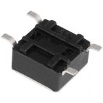 Кнопка тактовая KAN0642-0501B 6x6x5 mm SMD