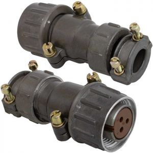 Разъем ШР20П3НШ7 РОЗ. купить по цене от 307.23 руб. из наличия.