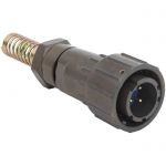 Разъем FQ18-3pin TJ