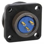 Разъем FQ18-3pin ZK