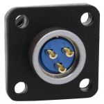 Разъем FQ14-3pin ZK