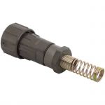 Разъем FQ18-3pin TK-8