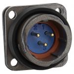 Разъем FQ18-3pin ZJ