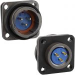 Разъем FQ18-3pin ZJ