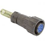 Разъем FQ18-6pin TK-8