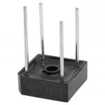 Диодный мост KBPC1012 10A 1200V (BR1012)