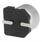 Конденсатор 47 uF 35 V 105C 6.3*5.4 VT