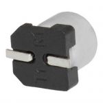 Конденсатор 100 uF 16 V 105C 6.3*5.4 VT