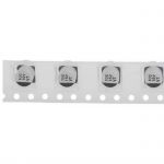 Конденсатор 100 uF 16 V 105C 6.3*5.4 VT