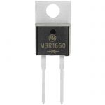 Диод MBR1660