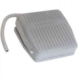 SB008-2 (Ножной переключатель) купить по цене от 126.76₽ в компании РУЭЛКОМ/ Характеристики, описание, размеры