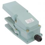 Ножной переключатель SB7-CK111