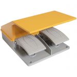 Ножной переключатель SB7-CK113