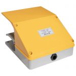 Ножной переключатель SB7-CK113