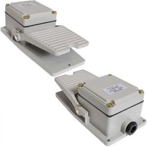 SB008-8 (Ножной переключатель) купить по цене от 746.44₽ в компании РУЭЛКОМ/ Характеристики, описание, размеры