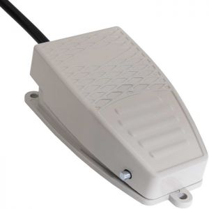 SB008-3 (Ножной переключатель) купить по цене от 201.99₽ в компании РУЭЛКОМ/ Характеристики, описание, размеры
