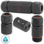 Разъем герметичный SP16E-2P