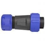 Разъем герметичный SP20B-4P-M-FB