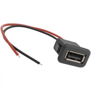 Разъем USB USB-2Pin купить по цене от 42.65 руб. из наличия.