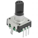 Энкодер EC12E 24 15mm