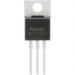 Диод Шоттки MBR10100CT