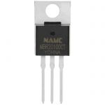 Диод Шоттки MBR20100CT (NAMC)
