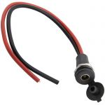 Разъем USB TC-021 5.5x2.1mm