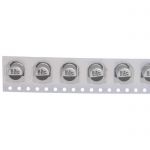 Конденсатор 100 uF 25 V 105C 6.3*7.7 VT
