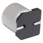 Конденсатор 220 UF 50 V 105C 10*10.5 VT