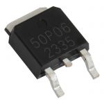 Транзистор AOD409