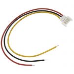 Межплатный кабель 51003 AWG26 2.00mm L=150mm RBY