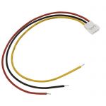Межплатный кабель 51003 AWG26 2.00mm L=150mm RBY