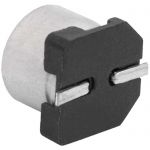 Конденсатор 47 uF 25 V 105C 6.3*5.4 VT