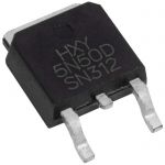 Транзистор HXY5N50D